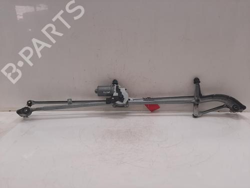 Used Front wiper motor Front wiper motor FORD GRAND C-MAX (DXA/CB7, DXA/CEU) 1.6 TDCi (115 hp) 34733237 34733237