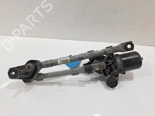 Used Front wiper motor TOYOTA AYGO (_B1_) 1.0 (KGB10_, KGB10R) (68 hp) 32064301