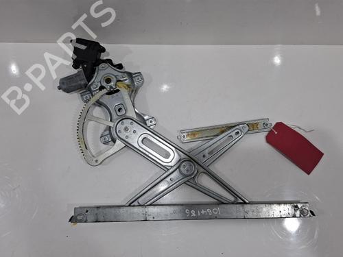 Used Front right window mechanism Front right window mechanism TOYOTA YARIS (_P13_) 1.3 (NSP130_, NSP130) (99 hp) 40455494 40455494