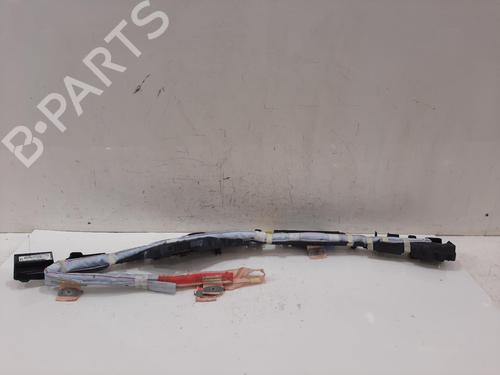 Used Right curtain airbag Right curtain airbag 37448930 37448930