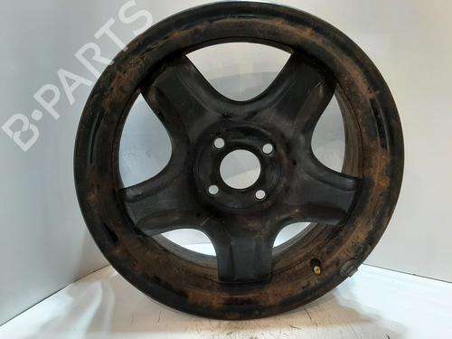 Felg DACIA SANDERO II TCe 90 (B8M1, B8MA, B8AC) (90 hp) 32356681