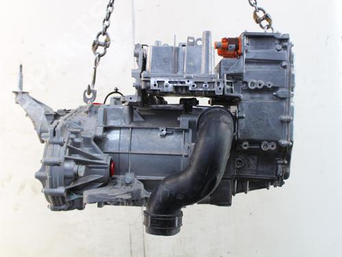 Motor Motor RENAULT ZOE (BFM_) ZOE (BFMC, BFMD) (136 hp) 30735410 30735410
