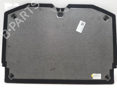 Suelo del maletero Suelo del maletero CITROËN C3 Picasso (SH_) 1.6 HDI 90 (92 hp) 33988441 33988441
