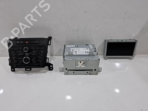 Used Control unit Control unit 39007409 39007409