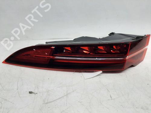 Left taillight JAGUAR I-PACE (X590) EV400 AWD | BP26751304C34 
