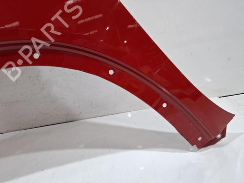 Forskærm venstre SUZUKI VITARA (LY) 1.6 (APK 416) | BP39019144C41 - Image 6