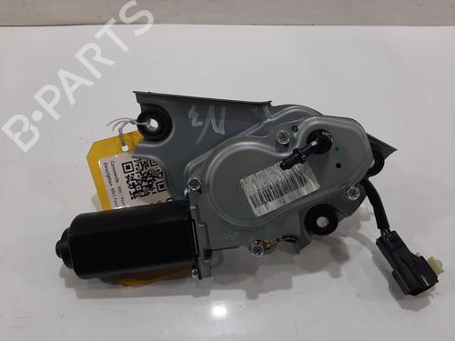 Rear wiper motor MG MG 3 1.5 | BP30141816M102