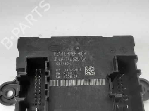 Control unit LAND ROVER RANGE ROVER IV (L405) 4.4 SDV8 4x4 | BP26757962M11 