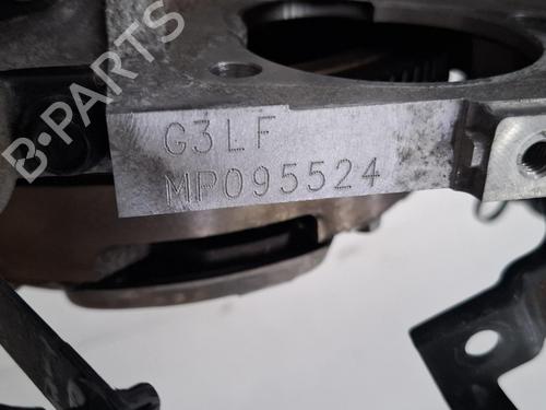 Engine HYUNDAI i20 III (BC3, BI3) 1.0 T-GDI hybrid 48V | BP34101699M1  - Image 6
