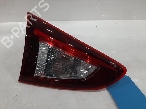 Left taillight MAZDA 2 Hatchback (DL, DJ) 1.5 SKYACTIV-G | BP26869259C34 
