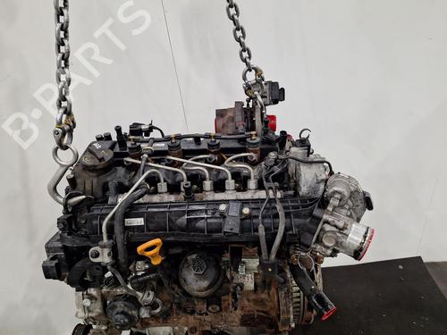 Engine KIA OPTIMA Sportswagon (JF) 1.7 CRDi | BP29417854M1 