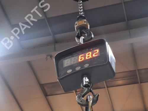 Gearbox VAUXHALL ASTRA Mk VI (J) (P10) 1.6 | BP32503342M3 