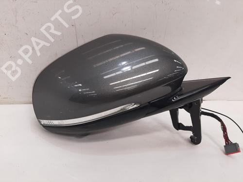 Right mirror JAGUAR I-PACE (X590) EV400 AWD | BP27365761C27 