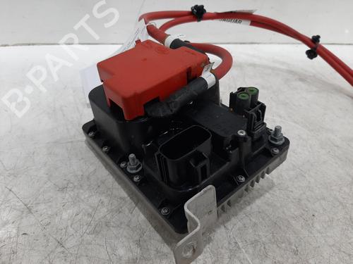 Control unit JAGUAR I-PACE (X590) EV400 AWD | BP26797360M11 
