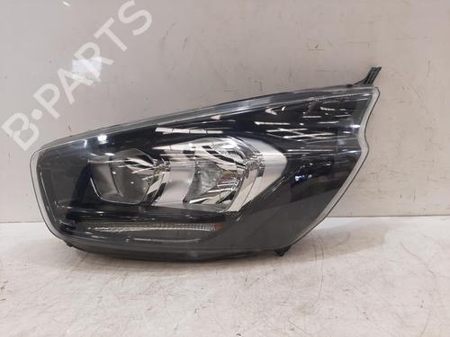 Left headlight FORD TRANSIT CUSTOM V362 Van (FY, FZ) 2.0 EcoBlue | BP38327763C28 - Image 3