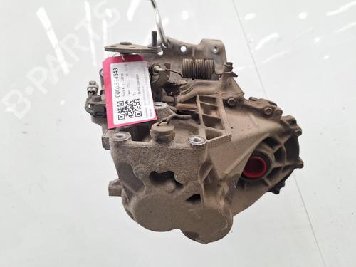 Gearbox CITROËN C1 (PM_, PN_) 1.0 | BP29581462M3 