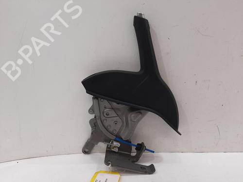 Handrem FORD TRANSIT COURIER B460 Box Body/MPV 1.5 TDCi (75 hp) 26749249
