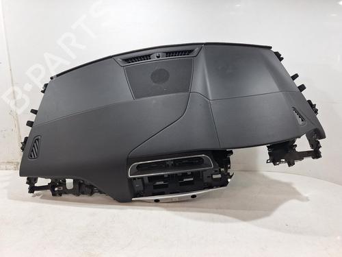 Kollisonspute sett JAGUAR I-PACE (X590) EV400 AWD | BP30869865C86