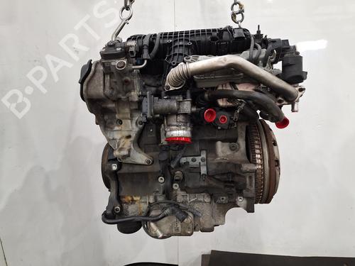 Engine VOLVO V40 Hatchback (525) D4 | BP33839808M1  - Image 5