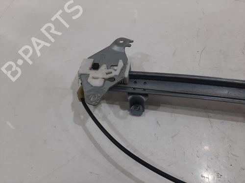 Front right window mechanism NISSAN NOTE (E11, NE11) 1.4 | BP35768939C23 - Image 5