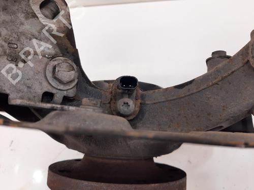 Left front steering knuckle CITROËN BERLINGO Box Body/MPV (K9) 1.5 BlueHDi 100 | BP36046620M25 - Image 4