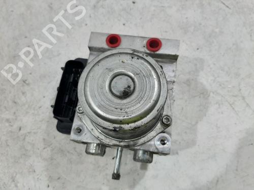 ABS pump NISSAN JUKE (F15) 1.6 | BP26870419M43 