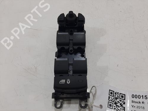 Used Switch JAGUAR I-PACE (X590) EV400 AWD (400 hp) 30179890