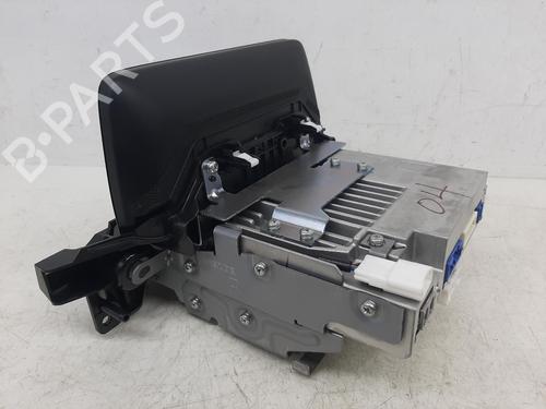 Elektronisk modul MAZDA CX-5 (KF) 2.0 | BP26776207M83 