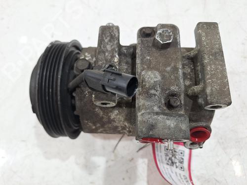 AC compressor HYUNDAI i20 I (PB, PBT) 1.2 | BP39943329M34 - Image 2