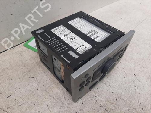 Radio VAUXHALL MERIVA A (X03) 1.6 i 16V Twinport | BP26845622E6 