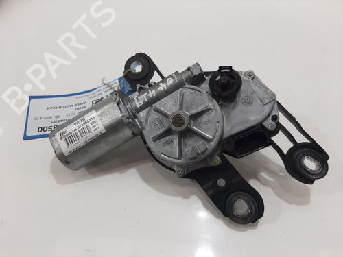 Viskermotor bagrude SKODA RAPID (NH3, NK3, NK6) 1.2 TSI (105 hp) 33035476