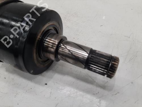 Other JAGUAR I-PACE (X590) EV400 AWD | BP26858757O1