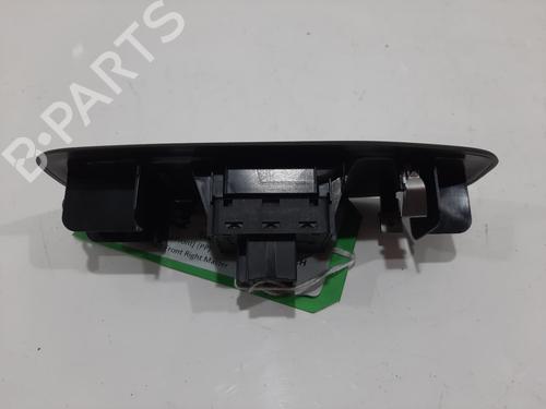 Right front window switch PEUGEOT 208 I (CA_, CC_) 1.0 VTi | BP36855472I26 - Image 2