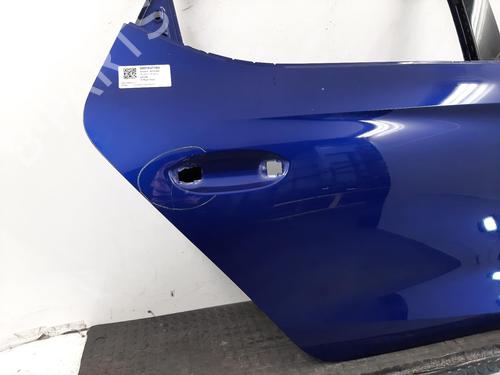 Right rear door SEAT LEON (KL1, KLG) 1.0 TSI | BP32356879C5