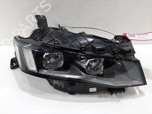 Used Right headlight PEUGEOT 508 SW II (FC_, FJ_, F4_) 2.0 BlueHDi 160 (163 hp) 32064065