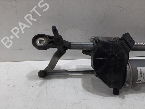 Front wiper motor VAUXHALL CORSA Mk IV (E) (X15) 1.4 | BP29471925M29 