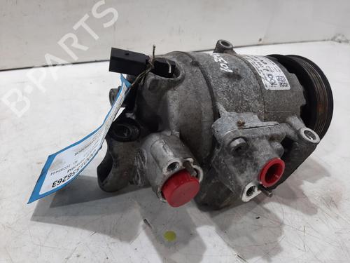 AC compressor AUDI A1 (8X1, 8XK) 1.6 TDI | BP30180285M34