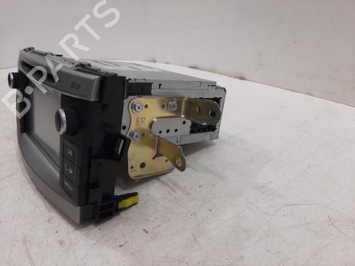 Electronic module TOYOTA VERSO (_R2_) 1.6 (ZGR20_, ZGR20R) | BP29496796M83 