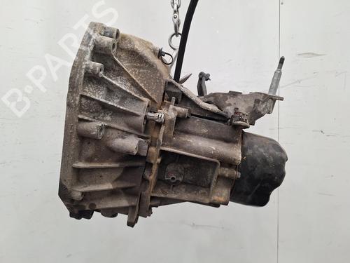Gearbox RENAULT CAPTUR I (J5_, H5_) 0.9 TCe 90 | BP38015337M3 - Image 4
