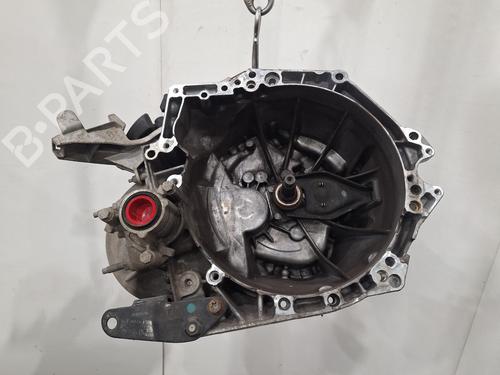 Used Gearbox Gearbox VAUXHALL CORSA Mk V (F) 1.2 (101 hp) 39916709 39916709
