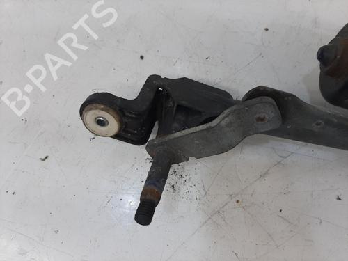 Front wiper motor RENAULT MEGANE III Hatchback (BZ0/1_, B3_) 1.5 dCi (BZ09, BZ0D, BZ1W, BZ29, BZ14) | BP26837710M29 