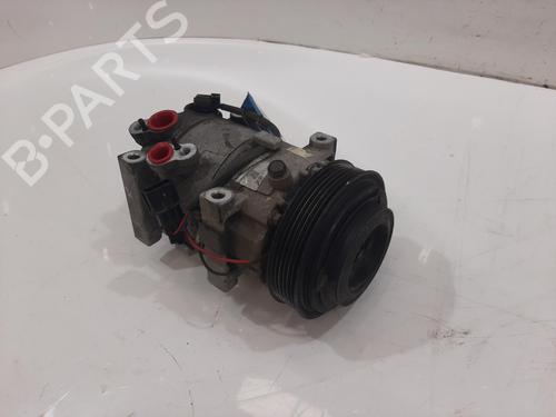 Used AC compressor AC compressor 37218842 37218842