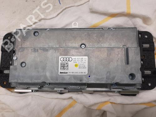 Electronic module AUDI A7 Sportback (4KA) 50 TDI Mild Hybrid quattro | BP29297106M83 