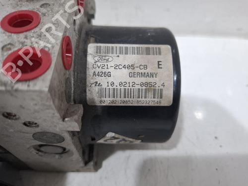 ABS pump FORD FIESTA VI (CB1, CCN) 1.4 | BP39450400M43 - Image 3