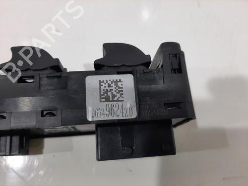Switch PEUGEOT 208 I (CA_, CC_) 1.2 THP 110 | BP30789640I30