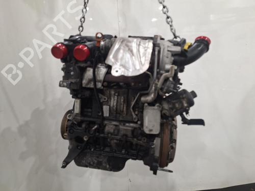 Engine CITROËN C3 III (SX) 1.6 BlueHDi 100 | BP33555696M1 - Image 3