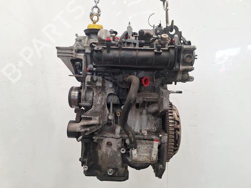 Engine RENAULT CLIO IV (BH_) 0.9 TCe 90 (BHNF, BHMA, BHMH, BHJK, BHJR) | BP37795099M1 - Image 4