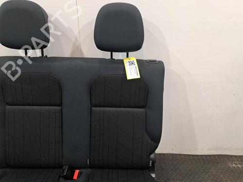 Rear seat (2nd row) PEUGEOT PARTNER Tepee 1.6 HDi 90 | BP36315863I23  - Image 5