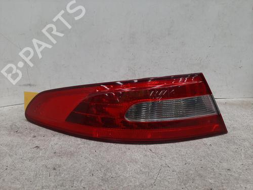 Used Left taillight JAGUAR XF I (X250) 3.0 D (241 hp) 26834435