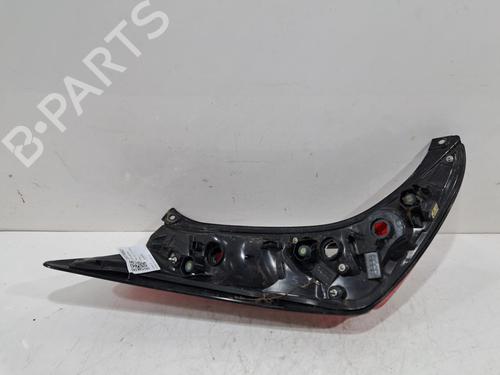 Right taillight TOYOTA AYGO (_B4_) 1.0 VVTi (KGB40) | BP36530558C35 - Image 6